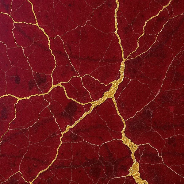 Sample output: valentine velvet